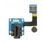 Samsung Galaxy Tab 2 7.0" Audio Headphone Jack Flex Cable